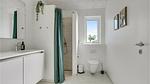 bathroom - Ferienhaus für 14 Personen (274 m²) in Løkken - Top-Hundeurlaub