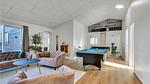 living-room - Ferienhaus für 14 Personen (274 m²) in Løkken - Top-Hundeurlaub