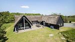 house - Ferienhaus für 20 Personen (330 m²) in Rømø - Top-Hundeurlaub