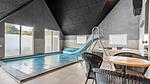 pool - Ferienhaus für 20 Personen (330 m²) in Rømø - Top-Hundeurlaub
