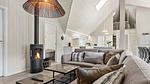 living-room - Ferienhaus für 20 Personen (330 m²) in Rømø - Top-Hundeurlaub