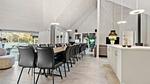 kitchen - Ferienhaus für 20 Personen (330 m²) in Rømø - Top-Hundeurlaub