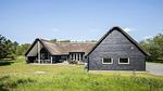 house - Ferienhaus für 20 Personen (330 m²) in Rømø - Top-Hundeurlaub