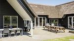 outside - Ferienhaus für 20 Personen (330 m²) in Rømø - Top-Hundeurlaub