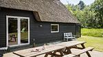 outside - Ferienhaus für 20 Personen (330 m²) in Rømø - Top-Hundeurlaub