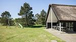 outside - Ferienhaus für 20 Personen (330 m²) in Rømø - Top-Hundeurlaub