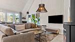 living-room - Ferienhaus für 20 Personen (330 m²) in Rømø - Top-Hundeurlaub