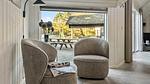 living-room - Ferienhaus für 20 Personen (330 m²) in Rømø - Top-Hundeurlaub