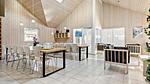 living-room - Ferienhaus für 24 Personen (324 m²) in Idestrup - Top-Hundeurlaub