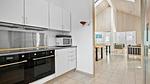 kitchen - Ferienhaus für 24 Personen (324 m²) in Idestrup - Top-Hundeurlaub