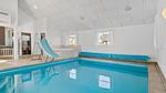 pool - Ferienhaus für 24 Personen (324 m²) in Idestrup - Top-Hundeurlaub