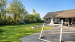 outside - Ferienhaus für 24 Personen (324 m²) in Idestrup - Top-Hundeurlaub