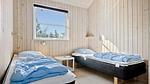 bed - Ferienhaus für 24 Personen (324 m²) in Idestrup - Top-Hundeurlaub