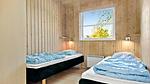 bed - Ferienhaus für 24 Personen (324 m²) in Idestrup - Top-Hundeurlaub