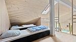 bed - Ferienhaus für 24 Personen (324 m²) in Idestrup - Top-Hundeurlaub