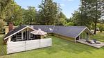 house - Ferienhaus für 8 Personen (150 m²) in Aakirkeby - Top-Hundeurlaub