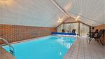 pool - Ferienhaus für 8 Personen (150 m²) in Aakirkeby - Top-Hundeurlaub