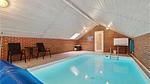 pool - Ferienhaus für 8 Personen (150 m²) in Aakirkeby - Top-Hundeurlaub