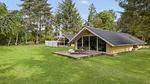 house - Ferienhaus für 8 Personen (150 m²) in Aakirkeby - Top-Hundeurlaub