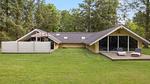 house - Ferienhaus für 8 Personen (150 m²) in Aakirkeby - Top-Hundeurlaub