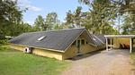 house - Ferienhaus für 8 Personen (150 m²) in Aakirkeby - Top-Hundeurlaub