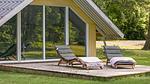 outside - Ferienhaus für 8 Personen (150 m²) in Aakirkeby - Top-Hundeurlaub
