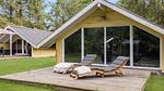 outside - Ferienhaus für 8 Personen (150 m²) in Aakirkeby - Top-Hundeurlaub