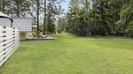 outside - Ferienhaus für 8 Personen (150 m²) in Aakirkeby - Top-Hundeurlaub