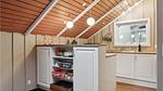 kitchen - Ferienhaus für 8 Personen (150 m²) in Aakirkeby - Top-Hundeurlaub