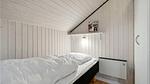 bed - Ferienhaus für 8 Personen (150 m²) in Aakirkeby - Top-Hundeurlaub