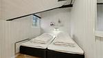 bed - Ferienhaus für 8 Personen (150 m²) in Aakirkeby - Top-Hundeurlaub