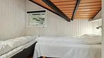 bed - Ferienhaus für 8 Personen (150 m²) in Aakirkeby - Top-Hundeurlaub