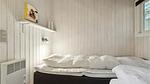 bed - Ferienhaus für 8 Personen (150 m²) in Aakirkeby - Top-Hundeurlaub