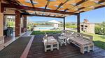 outside - Ferienhaus für 8 Personen (161 m²) in Todi - Top-Hundeurlaub