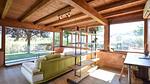 living-room - Ferienhaus für 8 Personen (161 m²) in Todi - Top-Hundeurlaub