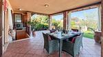 outside - Ferienhaus für 8 Personen (161 m²) in Todi - Top-Hundeurlaub