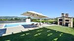 pool - Ferienhaus für 8 Personen (161 m²) in Todi - Top-Hundeurlaub