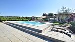 pool - Ferienhaus für 8 Personen (161 m²) in Todi - Top-Hundeurlaub