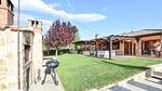 house - Ferienhaus für 8 Personen (161 m²) in Todi - Top-Hundeurlaub