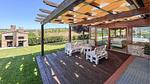 outside - Ferienhaus für 8 Personen (161 m²) in Todi - Top-Hundeurlaub