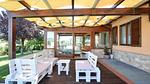 outside - Ferienhaus für 8 Personen (161 m²) in Todi - Top-Hundeurlaub