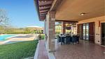 outside - Ferienhaus für 8 Personen (161 m²) in Todi - Top-Hundeurlaub