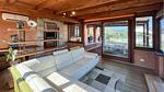 living-room - Ferienhaus für 8 Personen (161 m²) in Todi - Top-Hundeurlaub