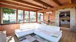 living-room - Ferienhaus für 8 Personen (161 m²) in Todi - Top-Hundeurlaub