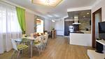 living-room - Ferienhaus für 8 Personen (161 m²) in Todi - Top-Hundeurlaub