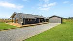 exterior - Ferienhaus für 8 Personen (137 m²) in Løkken - Top-Hundeurlaub