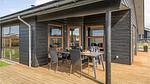 exterior - Ferienhaus für 8 Personen (137 m²) in Løkken - Top-Hundeurlaub