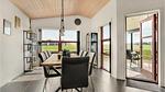 living-room - Ferienhaus für 8 Personen (137 m²) in Løkken - Top-Hundeurlaub