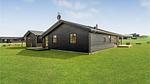 house - Ferienhaus für 8 Personen (137 m²) in Løkken - Top-Hundeurlaub