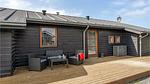 outside - Ferienhaus für 8 Personen (137 m²) in Løkken - Top-Hundeurlaub
